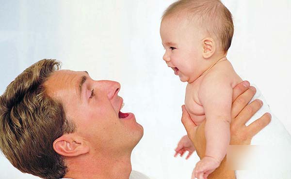 父亲节——永远的怀念