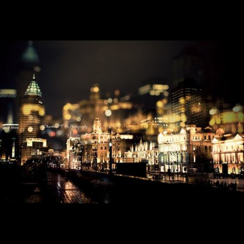 一个人一座城的小岁月