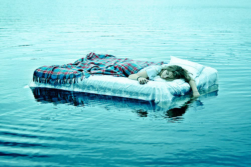 我的生存与死亡