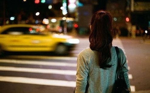 岔路口的记忆