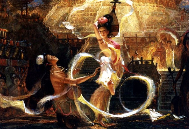 又梦敦煌 又梦敦煌