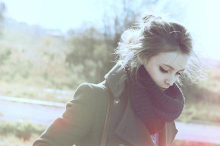 是太多的无奈还是自己走不过那些挫折