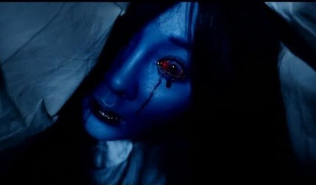 我见鬼了，你信吗？