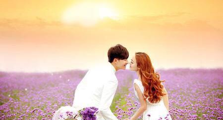 相见恨晚 相见恨晚