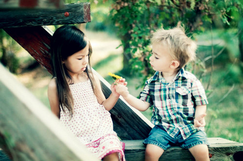 单纯的友谊为什么那么难