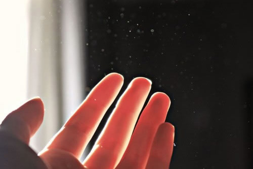 　　有雨日子，不宜寻亲探友，闲来无事，听美文诵读。当悠扬悦耳诵读声透过扬声器缓缓注入耳膜，敲击心灵，沉静简单。此时若沏一盏清茶，将身子斜倚沙发，披散长发，偶尔吃一两粒葡萄，惬意非常。倘时日允许，尚可于听诵之后再研墨赋一小令，看墨香渲染宣纸，淡淡散开，将是别有一番滋味在心头。 　　 　　不知为何，总习惯偷偷将听诵命名为“听书”，私下里将与幼时听的评书区别开来。 　　 　　听书 　　 　　说起听评书，总让我记忆停留在顾县的老茶馆里。那是十岁前经常去的地方，因住家与老茶馆比邻而居，故常到此处听讲评书。讲评书的说书人务必要熟读要讲的内容，还要讲得通俗易懂，妙趣横生。记忆中，说书人常坐在一个用布围起来的桌子上，桌上放着一块惊堂木，一盏盖碗茶，夏天还有一把蒲扇。每当说书人说到精妙处时，总喜欢用惊堂木一拍，提起气氛。听书的人们则在盖碗茶的茶香飘渺中到来，来时总要与满脸带笑的茶馆老板娘寒暄几句，便错落有致的坐在自己常坐的位置上，边听边饮茶，偌大茶馆，只听得说书人抑扬顿挫的声音与惊堂木的偶尔响起。直到当晚说书毕，定会听见说书人说：“预知后事如何，且听下回分解”，然后所有听书人便乱哄哄起身，没了听书时的宁静，吵吵嚷嚷回家去了，边走还不忘议论今晚的说书内容。说书人一般每晚讲2回，说书内容大抵是《说唐》、《说岳》、《七侠五义》等等之类的，说书时间夏天一般是8时许，冬天7时左右，讲2小时，中间休息10分钟。能够请到说书人说书的茶馆可谓小镇上的上等茶馆，务必环境优雅干净，且经营管理不错。犹记那时的盖碗茶一般好像是一碗5分钱，听评书一人5分钱，能够饮茶听书的人大抵家境不错，记得我母亲当时工资只有28。5元，说书人一晚上可收入3元左右，收入相当可观。在老茶馆里，小孩听书是不收费的，故而每当天一擦黑，吃罢晚饭，便到茶馆等说书人说书了。犹记一次说书人说到秦叔宝落难，沿街讨饭，见到别人吃剩下扔到地上的东西，就赶紧捡来吃时，我很是诧异，暗想捡地上剩的东西吃，岂不是很脏？倘是我定不会作如是举动。现今想来幼时的我委实生活得太幸福了，一直在父母羽翼之下生长，不曾饿饭，也不曾担心会有风雨来袭。 　　 　　一晃三十几载过去，一向本着读万卷书定行万里路的想法，独自走过很多地方，领略欣赏了很多风土民俗。但内心里总感觉不及老茶馆的听书，那么乡味儿浓郁，那么深入心扉。犹如鲁迅笔下《社戏》里面的毛豆管一般，是鲁迅一生都不再有的美味的遗憾。因此犹疑是否是因它已逝去，故觉珍贵？是否是因它饱含着一份无邪，故需珍惜？为何尘间之人总在得到时不珍惜，失去时而遗憾呢？所以应好好珍惜现在所拥有的，勿让失去而悔恨。