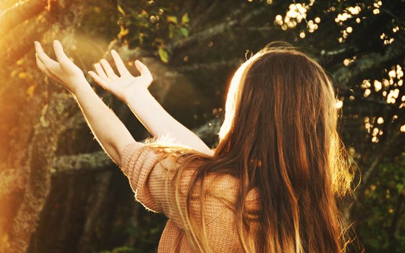 左手诗意生活,右手人间烟火 左手诗意生活,右手人间烟火