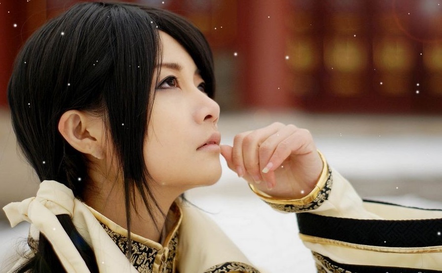 记忆闪过一瞬间——挂在记住的最边缘