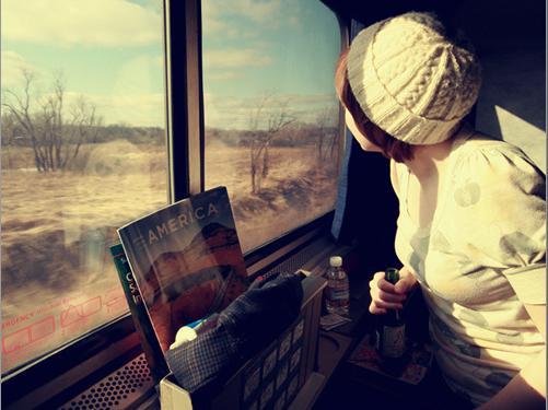 人生冬季，安然和暖