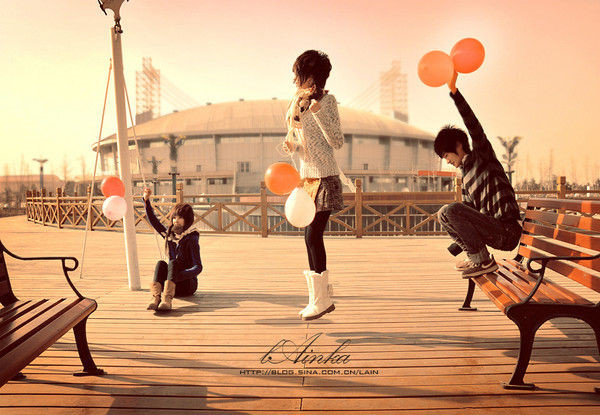 青年，不要沉睡了