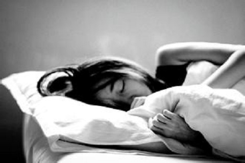 梦夜短，心梦长