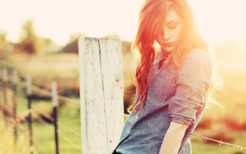 如果能了解自己多一点