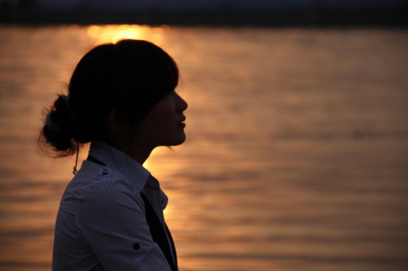 脑海里的那座城 脑海里的那座城