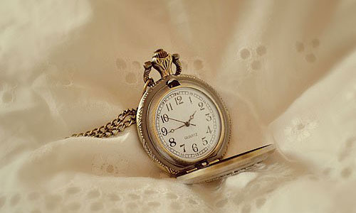 时间带走了什么