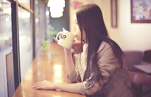 岁月所给你的礼物，才是你无尽的宝藏