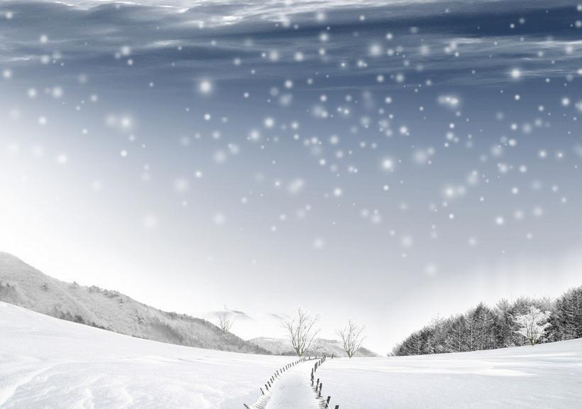 四九骤冷像个冬 四九骤冷像个冬