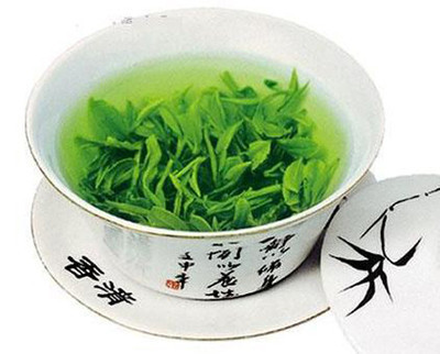 又到一年采茶时