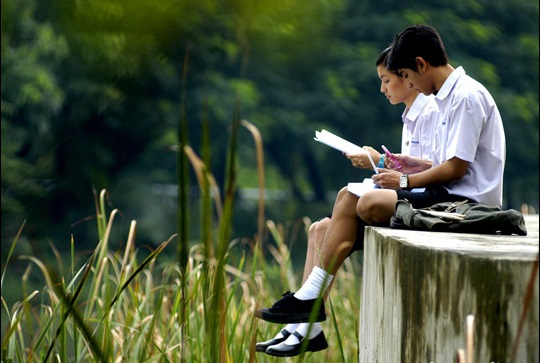 自从有了她之后 自从有了她之后