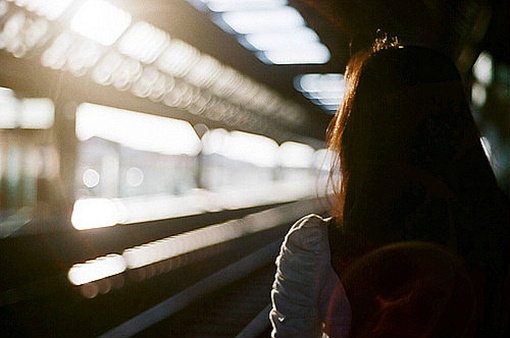 我的寂寞 我的寂寞