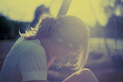 我平静的生活就像是疗伤药 我平静的生活就像是疗伤药