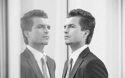 面对自己 面对自己