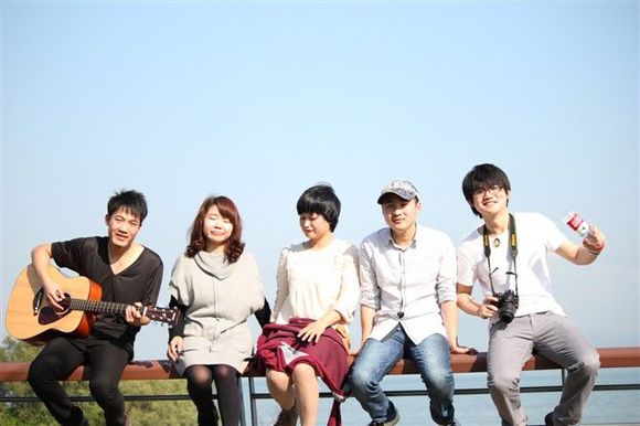 风盛开在年少时 风盛开在年少时