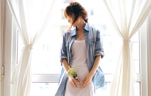 岁末的午后暖意融融 岁末的午后暖意融融