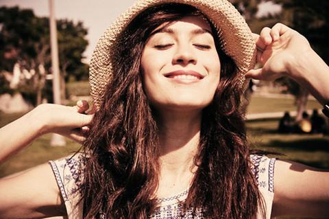 生命因豁达而精彩