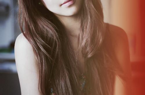 红尘喧嚣，心静就好