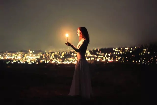 夏夜·短了 夏夜·短了