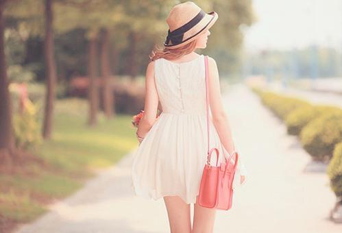 欢喜前行 欢喜前行