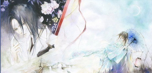 望穿秋水相思阁