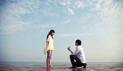 婚姻